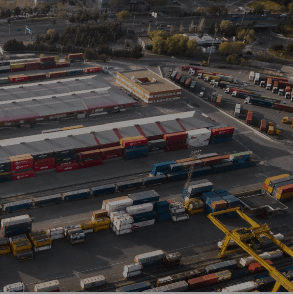 Transport intermodalny