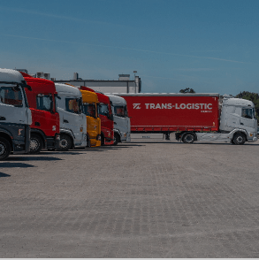 Transport krajowy i międzynarodowy