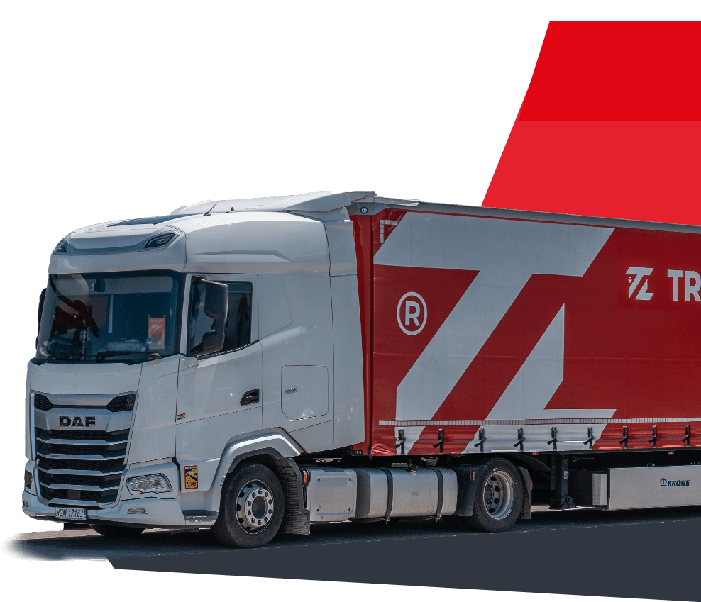 Flota Trans Logistic